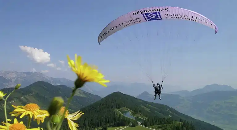 Ferielejlighed i Hart im Zillertal