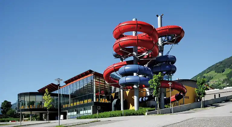 Ferielejlighed i Hart im Zillertal