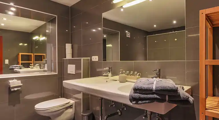 Ferielejlighed i Lauterbach