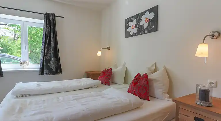 Ferielejlighed i Lauterbach