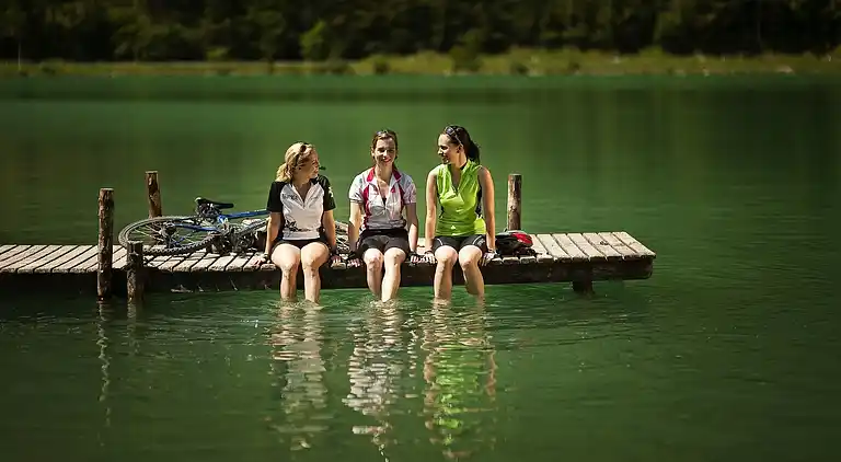 Sommerhus i Sankt Ulrich am Pillersee
