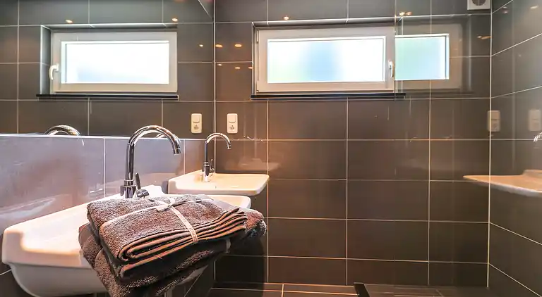 Ferielejlighed i Lauterbach