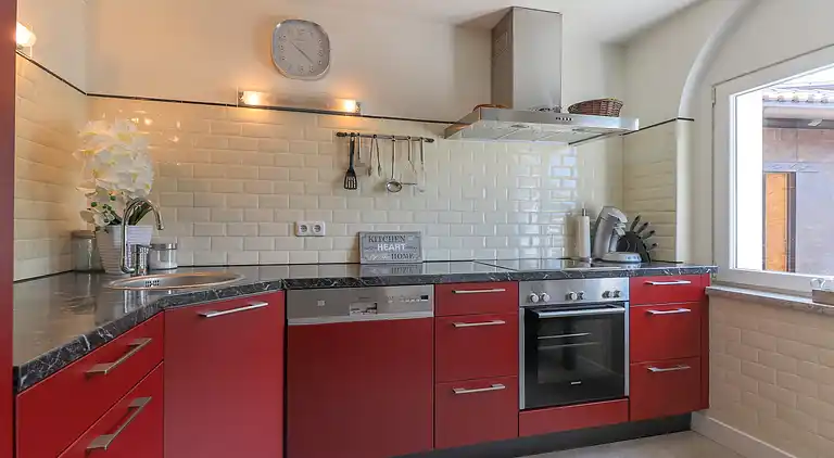 Ferielejlighed i Lauterbach