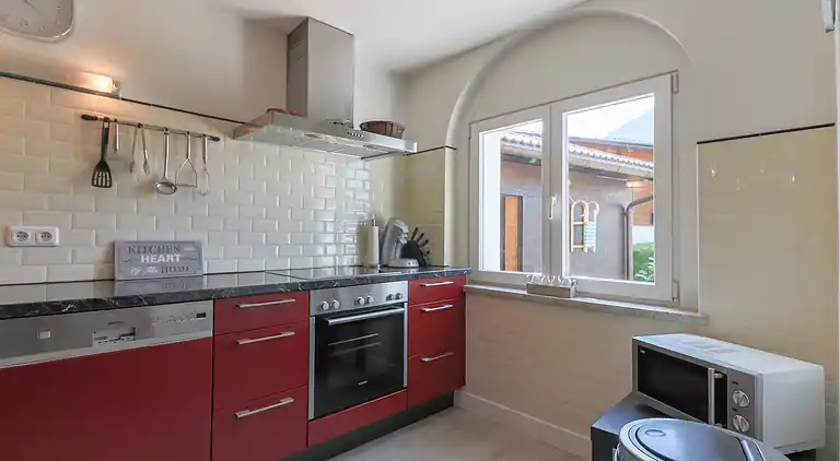 Ferielejlighed i Lauterbach