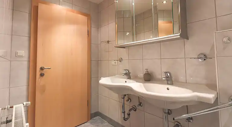 Ferielejlighed i Lauterbach