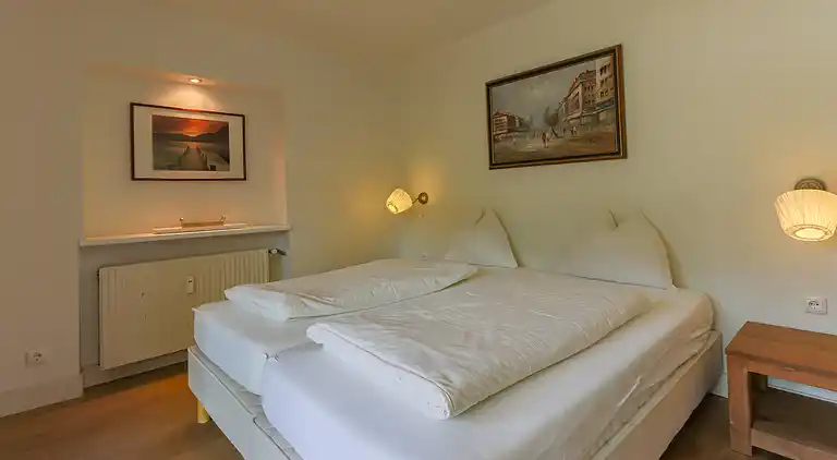 Ferielejlighed i Lauterbach