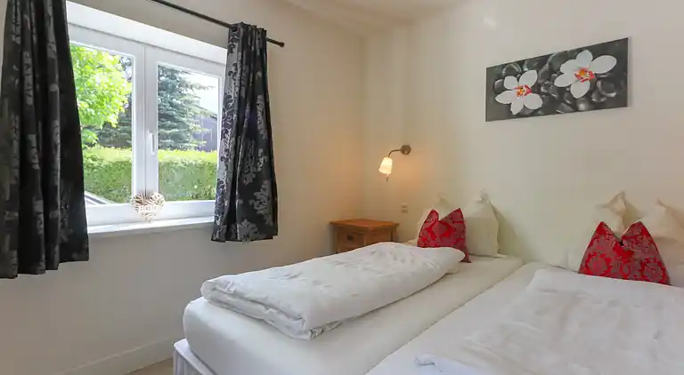 Ferielejlighed i Lauterbach