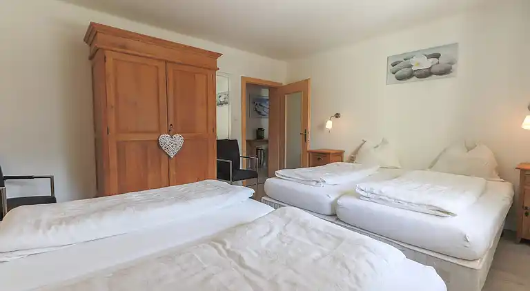 Ferielejlighed i Lauterbach