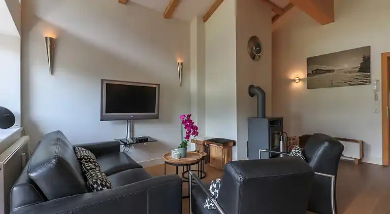 Apartment in Lauterbach