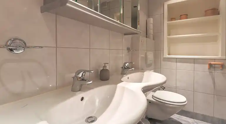 Ferielejlighed i Lauterbach