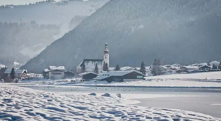 Sommerhus i Sankt Ulrich am Pillersee