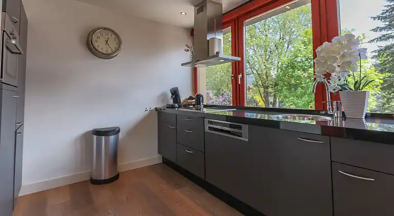 Ferielejlighed i Lauterbach