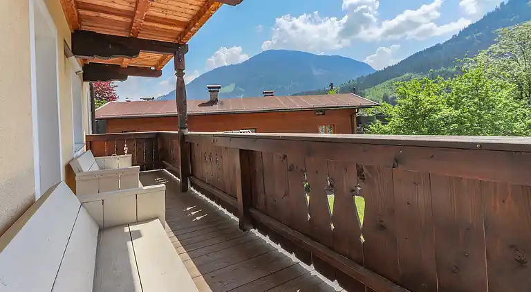 Ferielejlighed i Lauterbach