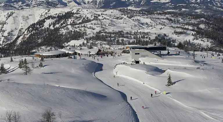 Sommerhus i Sankt Ulrich am Pillersee