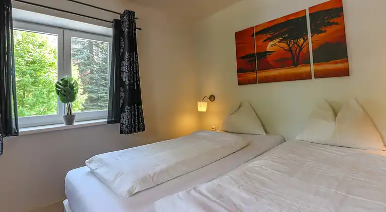 Ferielejlighed i Lauterbach