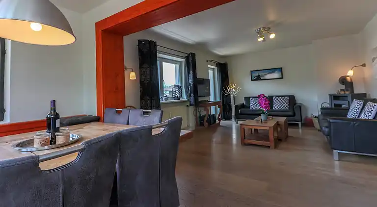 Ferielejlighed i Lauterbach