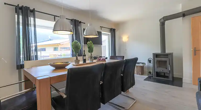 Ferielejlighed i Lauterbach