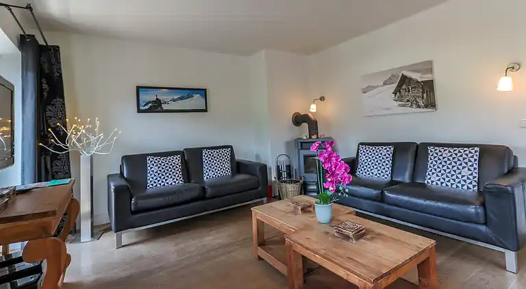 Ferielejlighed i Lauterbach