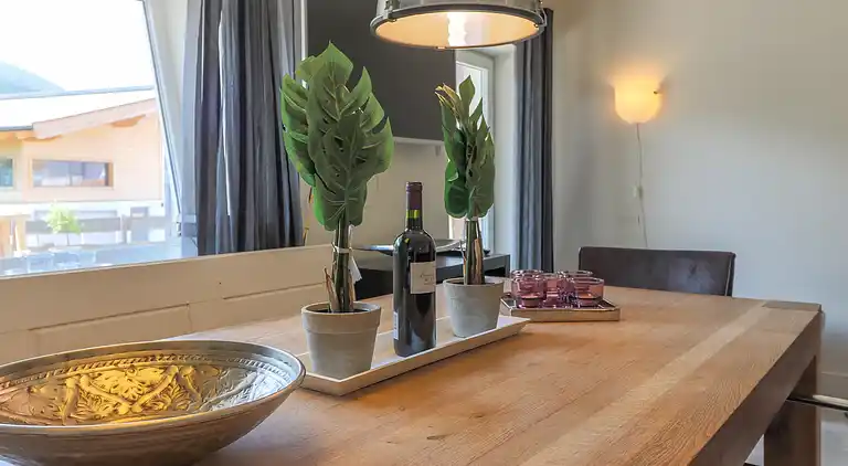 Ferielejlighed i Lauterbach