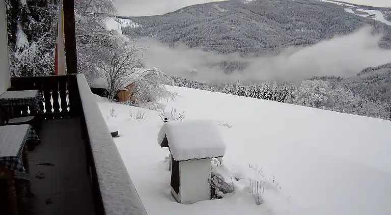 Vakantiehuis in Himmelberg