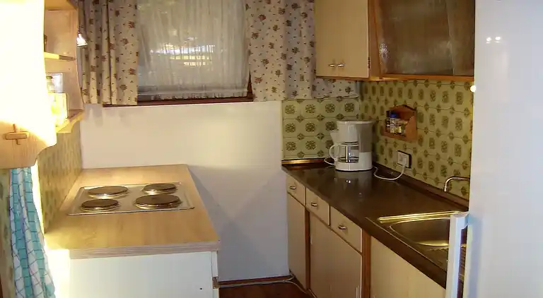 Vakantiehuis in Himmelberg