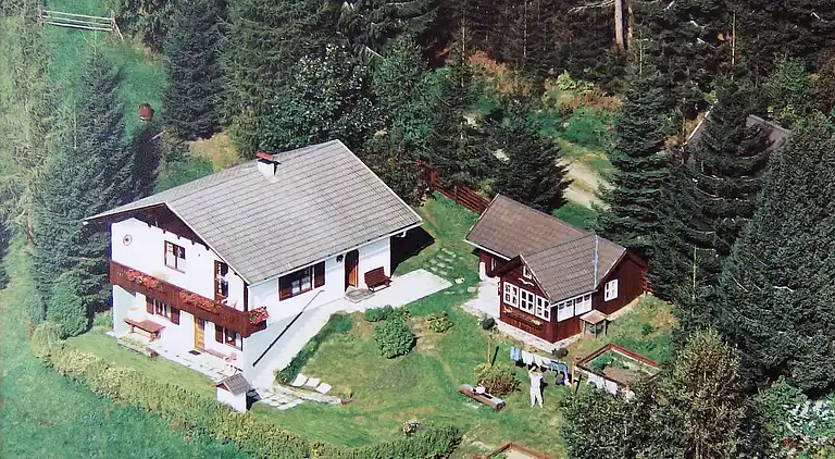 Vakantiehuis in Himmelberg