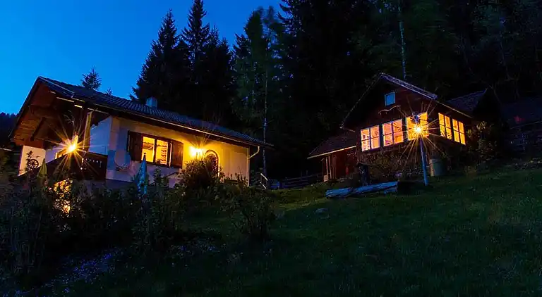 Vakantiehuis in Himmelberg