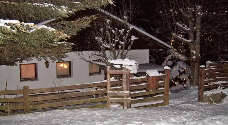 Vakantiehuis in Himmelberg