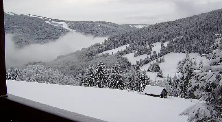 Vakantiehuis in Himmelberg