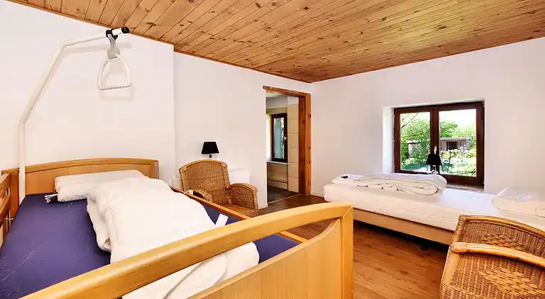 Sommerhus i Meyerode