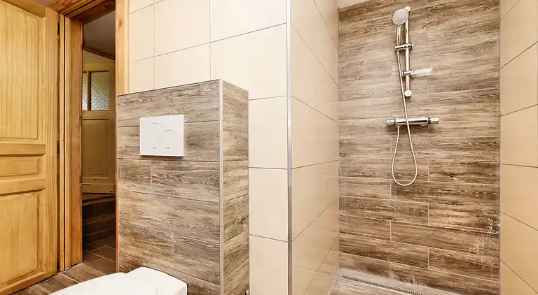 Sommerhus i Meyerode