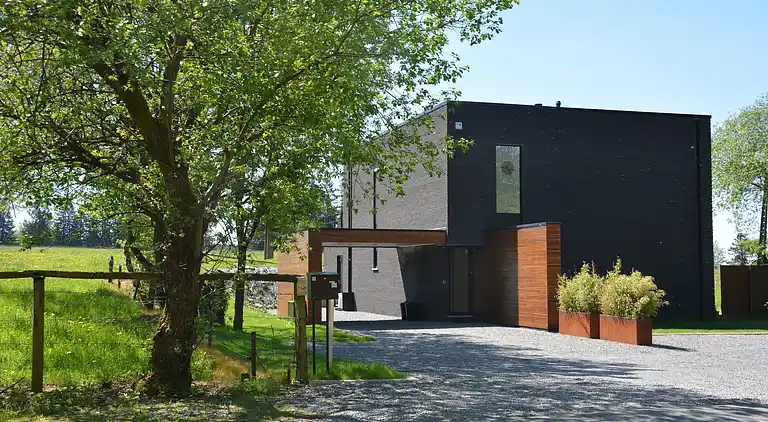 Holiday home in Jalhay