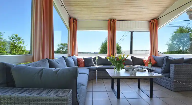 Holiday home in Bévercé