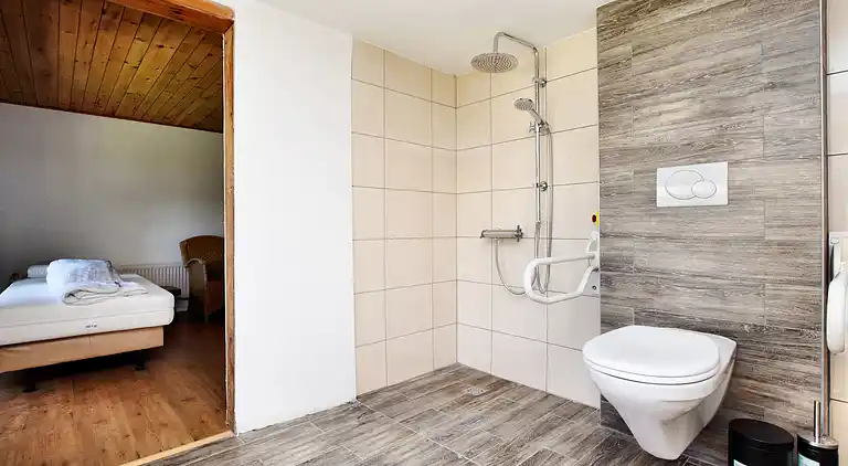 Sommerhus i Meyerode