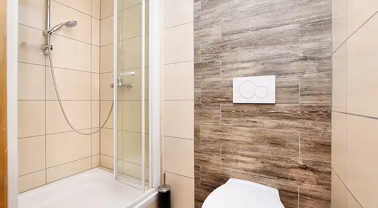 Sommerhus i Meyerode