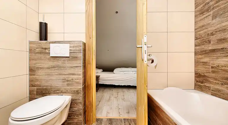 Sommerhus i Meyerode