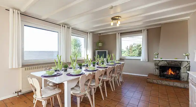 Holiday home in Bévercé