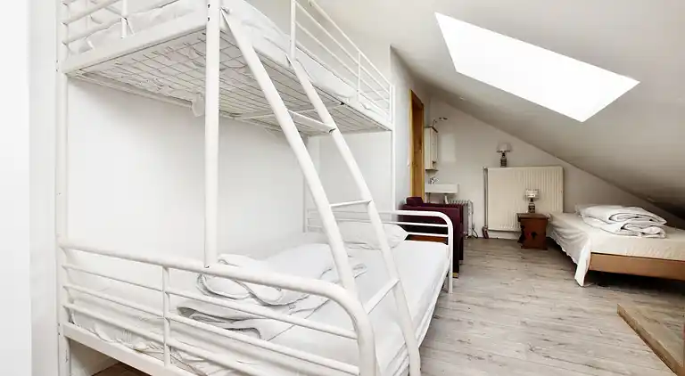 Sommerhus i Meyerode