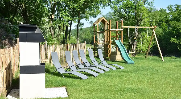 Holiday home in Haltinne