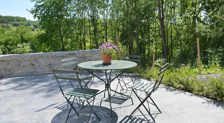 Holiday home in Haltinne