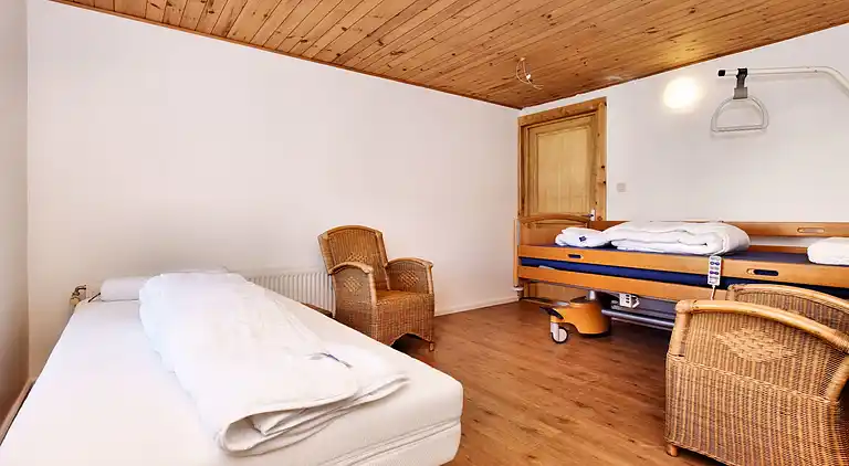 Sommerhus i Meyerode