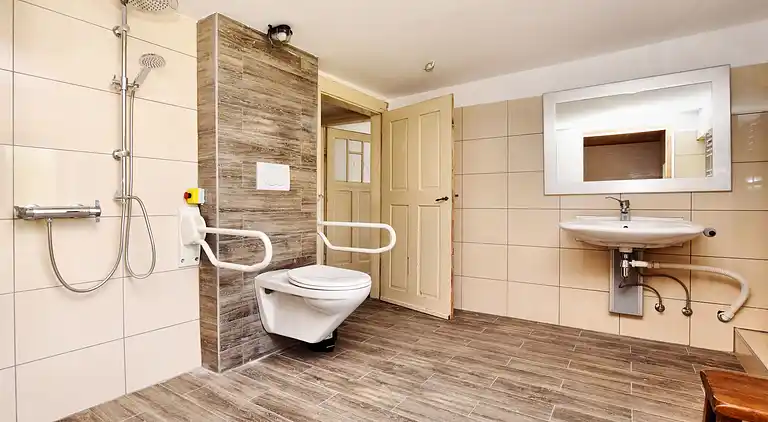 Sommerhus i Meyerode