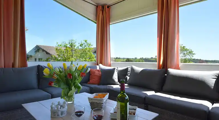 Holiday home in Bévercé