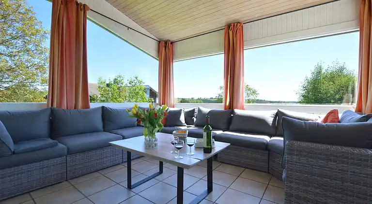 Holiday home in Bévercé