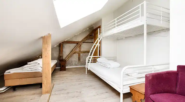 Sommerhus i Meyerode