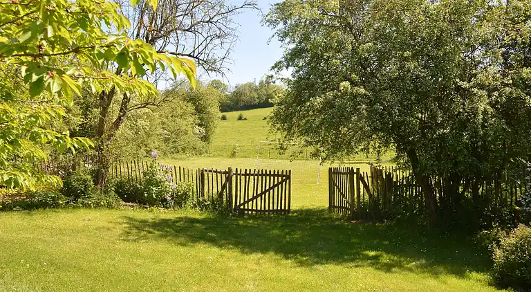 Holiday home in Beauraing