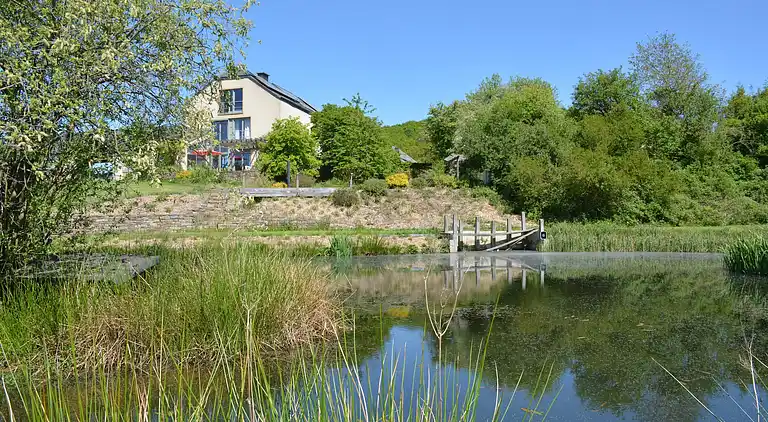 Holiday home in Beauraing