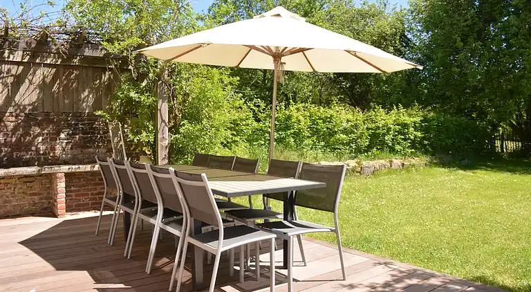 Holiday home in Beauraing