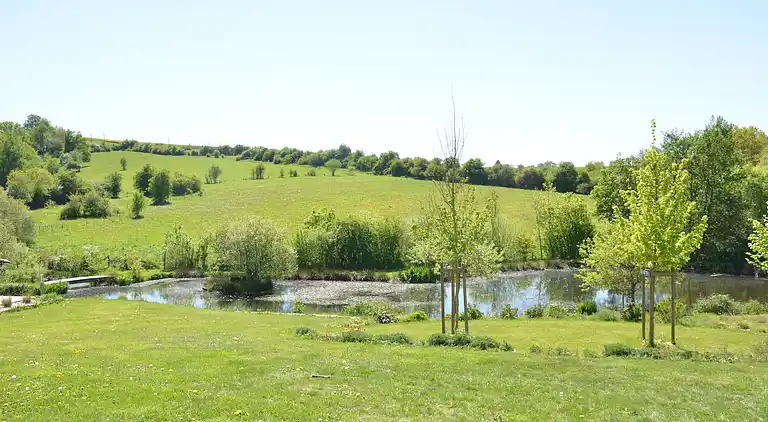 Holiday home in Beauraing