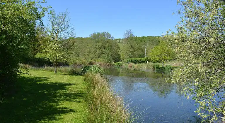 Holiday home in Beauraing